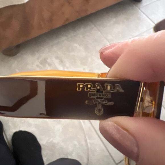 Prada sunglasses BP30039066 - Picture 5 of 6